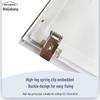 WEIJIABANG LED Recessed Flat Panel Light