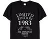 Tops – T-Shirts