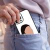 Charli Damelio Phone Case For iPhone 17 Air 15 16e 14 13 Pro Max Coque 12 11 Pro Max PLUS Cover