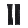 Sexy Lace Gloves Long Nightclub Dancing Etiquette Mesh Fingerless Gloves Women Cosplay Clothing Accessories