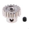 For WLtoys 1:18 A959 A979 17T Motor Gear RC Car Accs