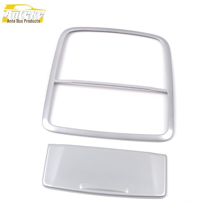 

18 Models 10th Gen Accord Front Reading Light & Glasses Case Decorative Frame Cover