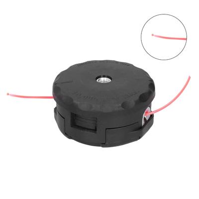 Straight Shaft String Trimmer Head for Speed-Feed 400 Head SRM-225 SRM-230 SRM-210