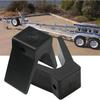Marine Trailer Boat V Shaped Seat Rubber 2 Inch Size Suitable for Kayak For Yachts with Easy Install Mounting Hole