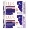 Lux Purifying & Anti-bacterial Lotus Scent Soap