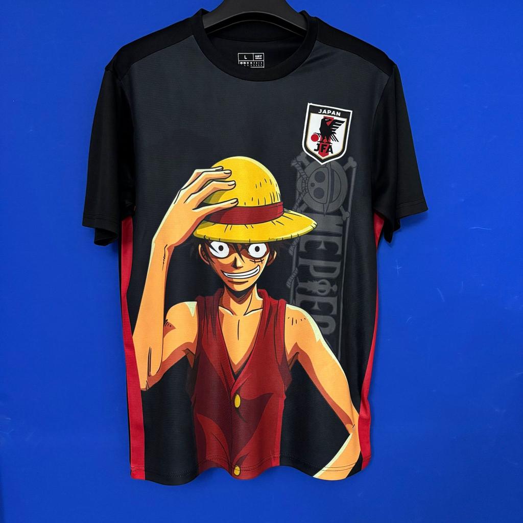 Japan National Anime Football Jersey Manga Football Jersey Japan National Team Jersey Trend