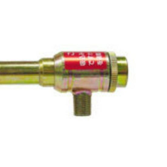 Osawa W501-SG Pneumatic Powder Vacuum Gun