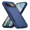For Google Pixel 9 Pro XL 5G Case Armor Shockproof Cover For Google Pixel 9 8 7 6 Pro 8A 7A Heavy Duty Rugged Lens Protect Coque