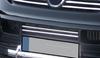Bumper Grille (2 Pcs, Stainless Steel) OmsaLine - Italian Stainless Steel for Volkswagen T5 Transporter 2003-2010