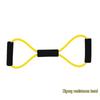Figure-8 Resistance Band