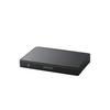 ELECOM HDMI 1 4 Full HD Splitter, Input, Outputs, 4K, VSP-HD14BK