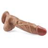 Dildo,Realistic Diliddo For Women With Strong Silicone Suction Cup,Gifts