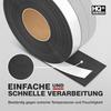 IsolBau PRO Window Tape Fensterband PRO SKS 70mm x 25mb