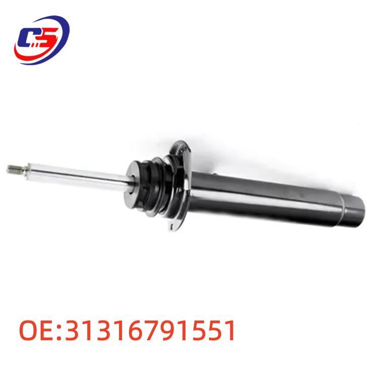 BMW F35 Front Suspension Strut Assembly: New Front Shock Absorber (31316791551)