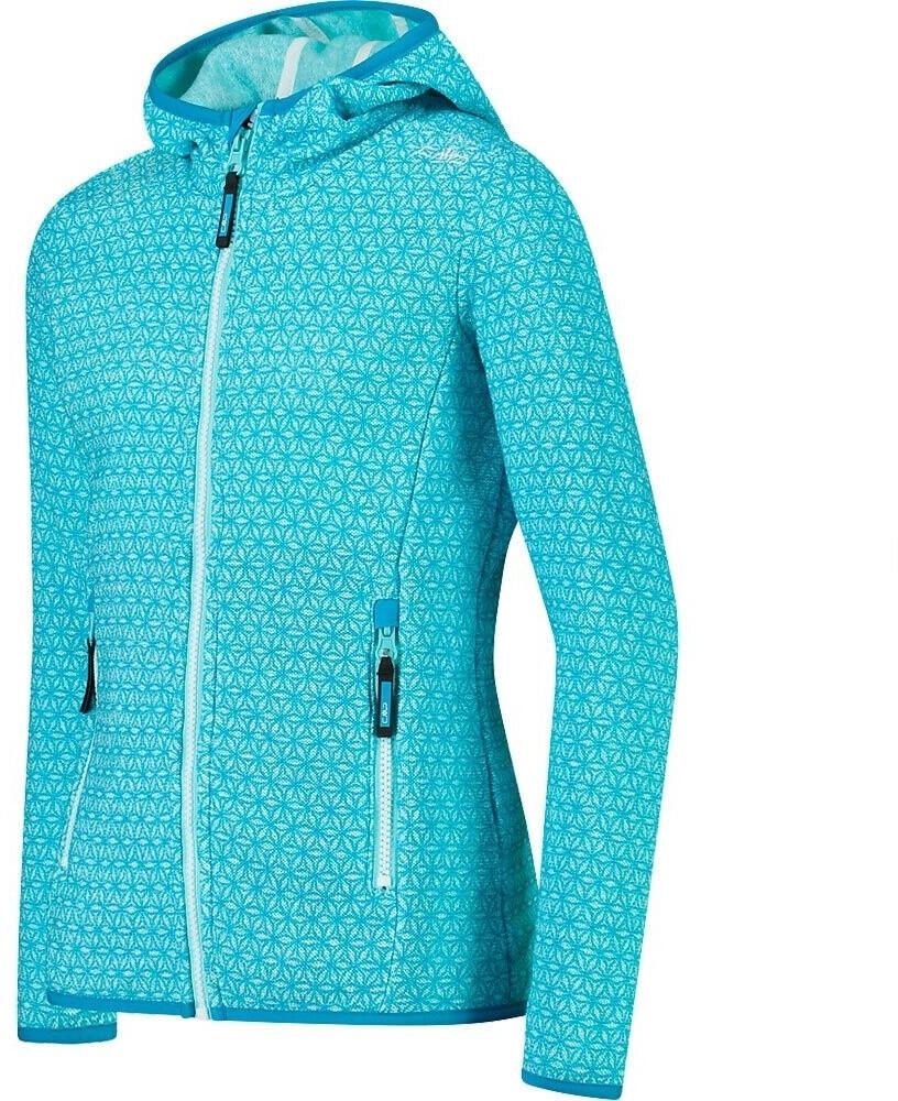 Jacket CMP Jacke Aqua 32H5705 L430-98