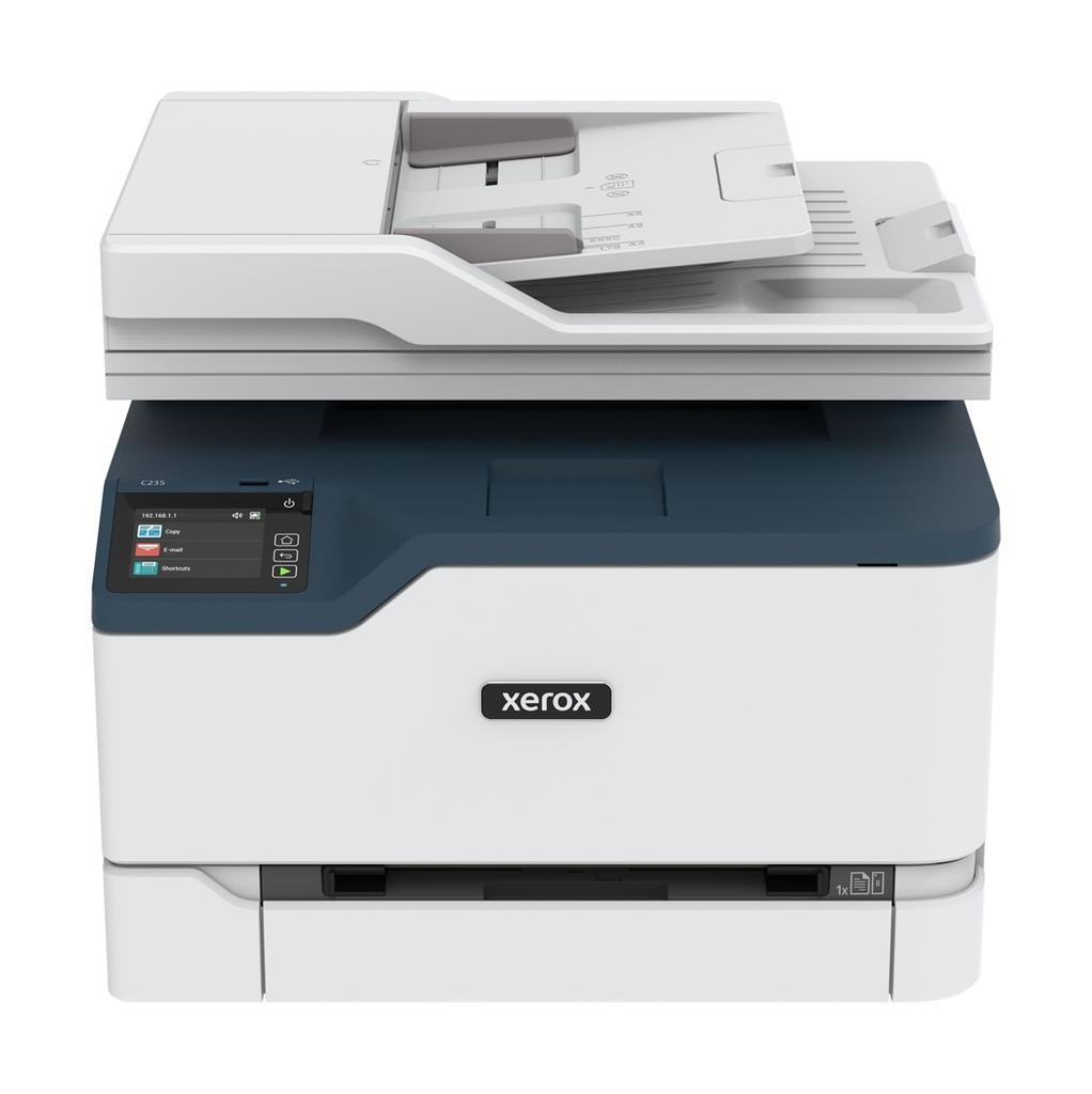 Xerox C235V_DNI Wi-Fi Multifunction Printer (A4)