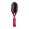 KAI Hair Brush Anti-Static Cushion Brush Ruby Pink L KQ3161