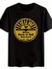 Vintage Sun Records T-shirt - "Where Rock 'n' Roll Was Born" Design
