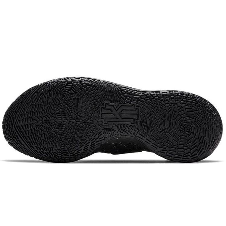 New Nike Kyrie Low 3 Ep 'Black' CJ1287-002