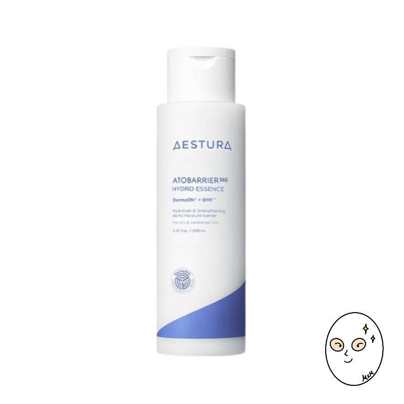 AESTURA ATOBARRIER 365 HYDRO ESSENCE 200ml