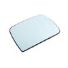 18,3x12,7cm 1x Spiegelglas 51167039597 ABS-Kunststoff