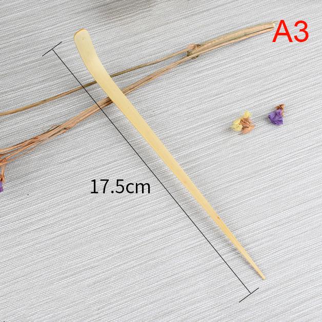 Bamboo Matcha Scoop Tea Tools Powder Measuring Spoon Ceremony Tools Farmhouse Style Matcha Tea Scoops Tea Sticks Tool
