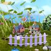Fairy Garden Miniature Resin Castle House
