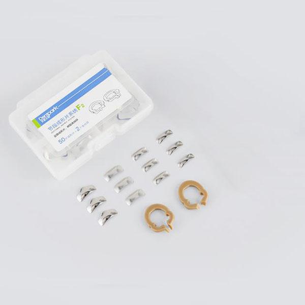 Quality Dental Molding Sheet Dental Molding Sheet Automatic Upper/Lower Dental Molding Sheet