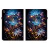 Tablet Case For Lenovo Tab M7 M8 M9 M10 Plus 3rd 10.6 M10 5G 2023 M11 K11 Plus Case M10 2nd X306F X605F Leaher Wallet Flip Cover