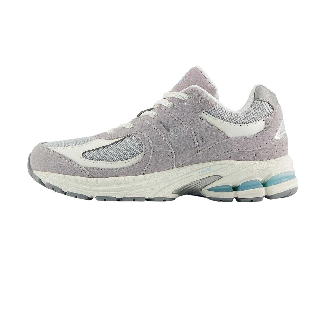New Balance Childrens/Kids 2002 Leather Trainers