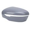 Rearview Mirror Cap Primed Protective High Toughness Wing Mirror Cover for Qashqai J11 2013 To 2021