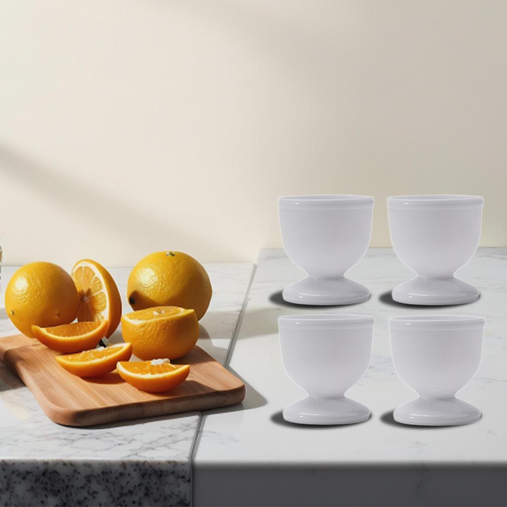 Gifts Egg Cup Kitchen Set Tableware Tool Accessories