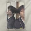 Ncitywish Zion Steady Ktwon4u Ktown4u Lucky Draw School Uniform Unreleased Photocard Photocard 