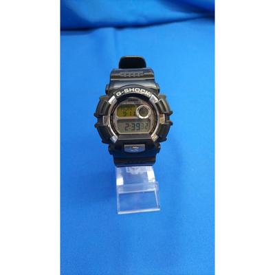 Used CASIO DW-9500RL G-SHOCK
