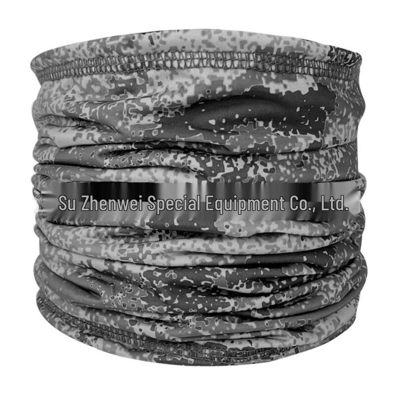 Dunzhu Outdoor Sun Protection Balaclava One Size