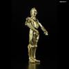 Bandai Spirits Star Wars 1/12 C-3PO and R2-D2 Color-Coded Plastic Model Kit
