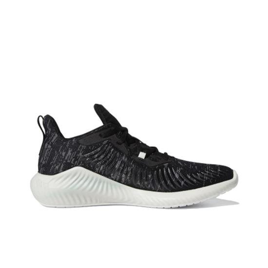 adidas Alphabounce Run Parley M Core Black G28372