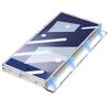 Samsung Fold7 Mobile Phone Case FOLD7 Folding Screen Pc Electroplate Transparent Hinge Anti Fall Protection Case