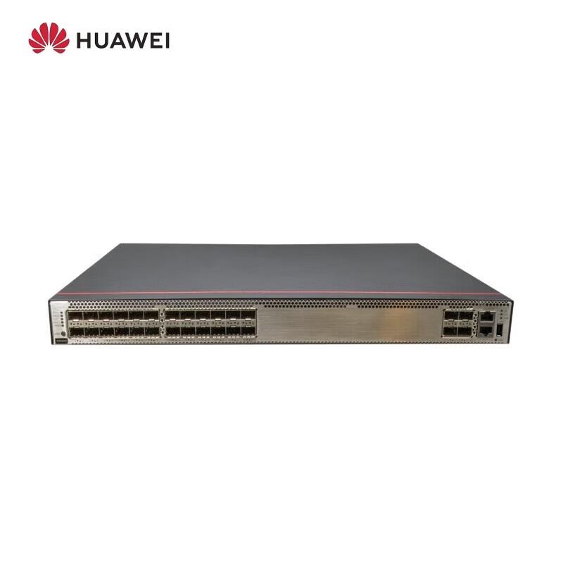 Huawei S5736-S Series Enterprise Ethernet Switches