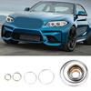 12Pcs Automatic Transmission Bushing Repair Kit 6HP19 ZF6HP26 6R60 for 335d XF XJ8 XK8 Replacement Accessories