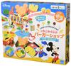Kawada Konekone Club Burger Shop Mickey & Friends NKCC-02