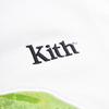 Kith For Star Wars Boba Fett Crewneck White Unisex Tops KHM030220-101