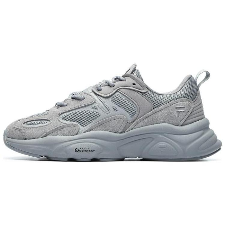 FILA Mars 2 'Grey' F12M131116FAL