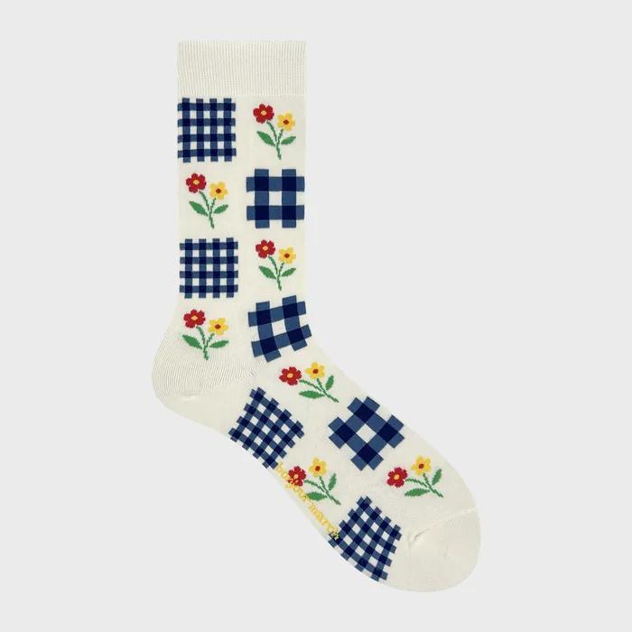 Gardening socks