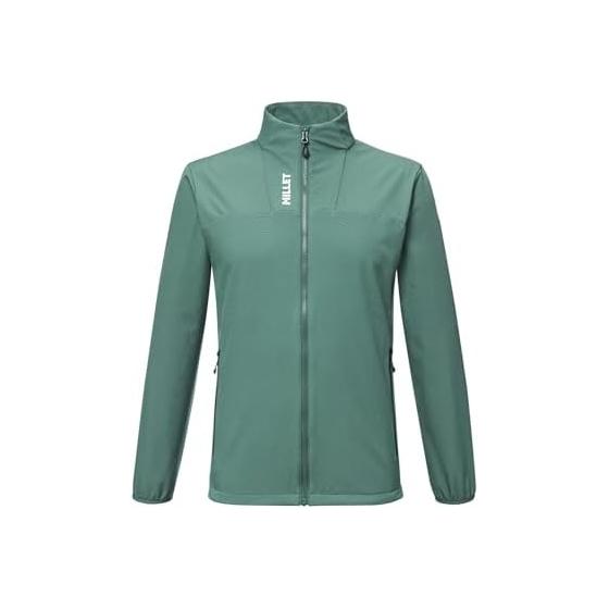 Мужская ветрозащитная куртка MILLET Seneca Shield Jacket MIV10539