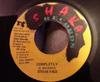 7inch Record STEVIE FACE  Completly SHA005 Shaka Records Jamaica Reggae Ska  Dub Used
