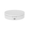 360 Graden Elektrisch Draaiplateau Displaystandaard voor Fotografie Video Opname Props Sieraden Display Draaiplateau