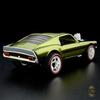 MATTEL HotWheels RLC EXCLUSIVE MUSTANG BOSS HOSS Mattel Hot Wheels Scale Red Line Club Exclusive Mustang Boss Hoss - 164 - [Item]