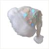 Christmas Sequins Santa Hats Holiday Cap Fashion Winter Accessory Christmas Costume Hat For Parties And Celebrations