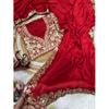 Festive special premium sequins saree collection